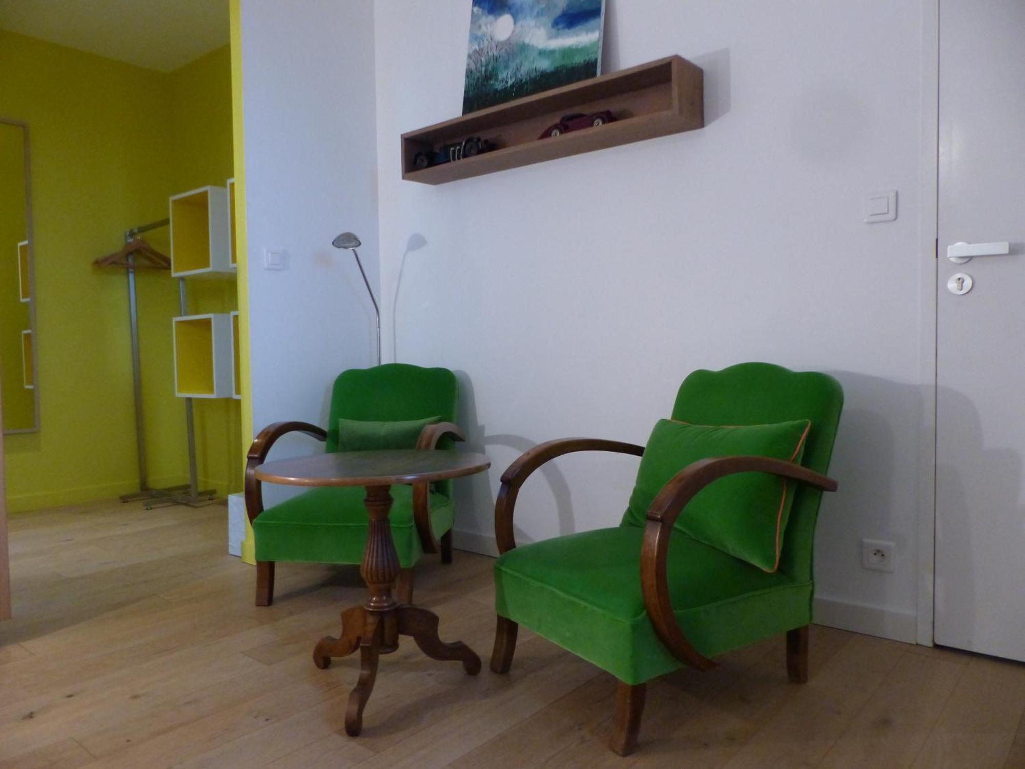 Les Chambres D'Hotes De Kerasquer Lannilis Bagian luar foto