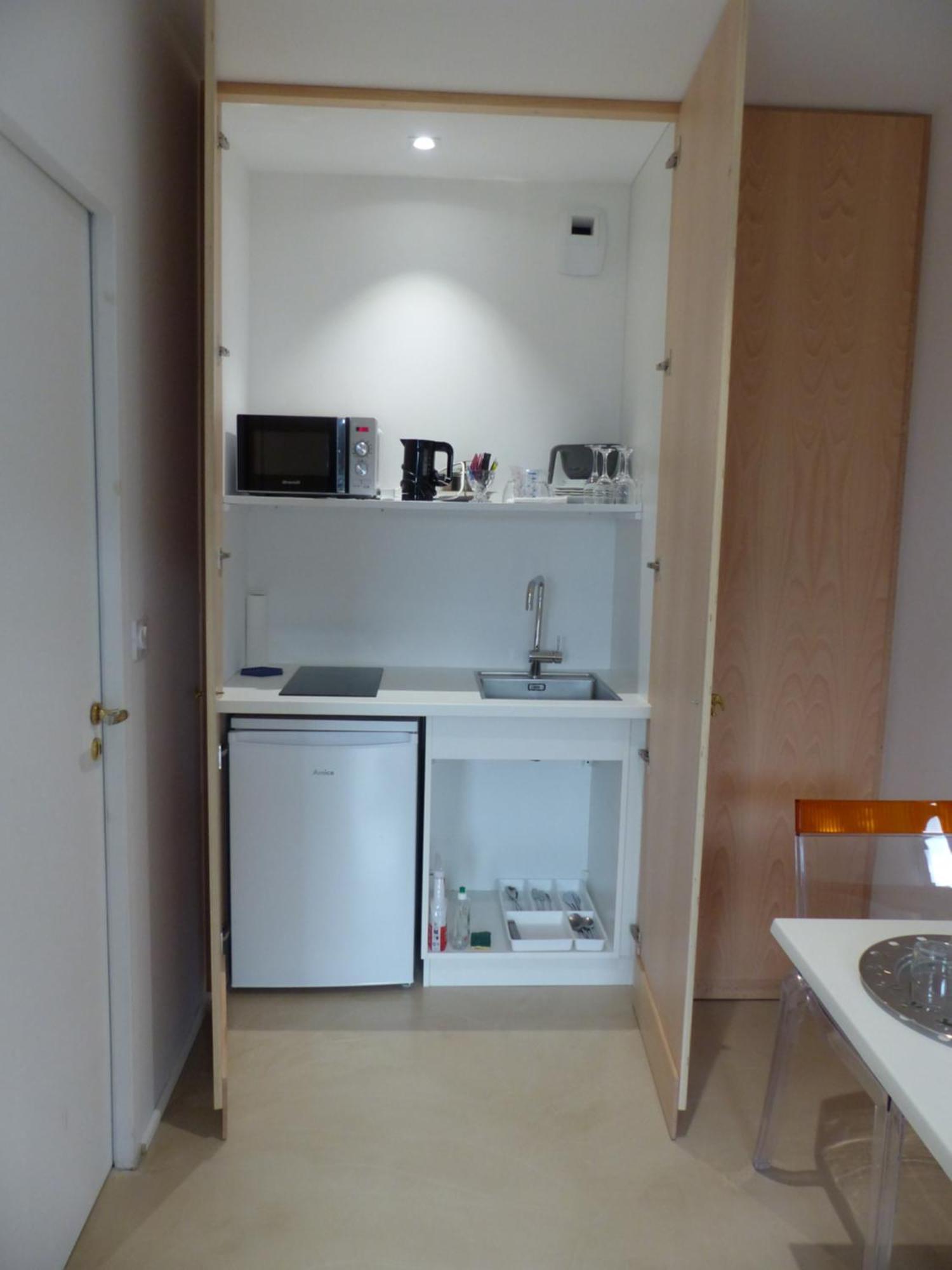 Les Chambres D'Hotes De Kerasquer Lannilis Bagian luar foto