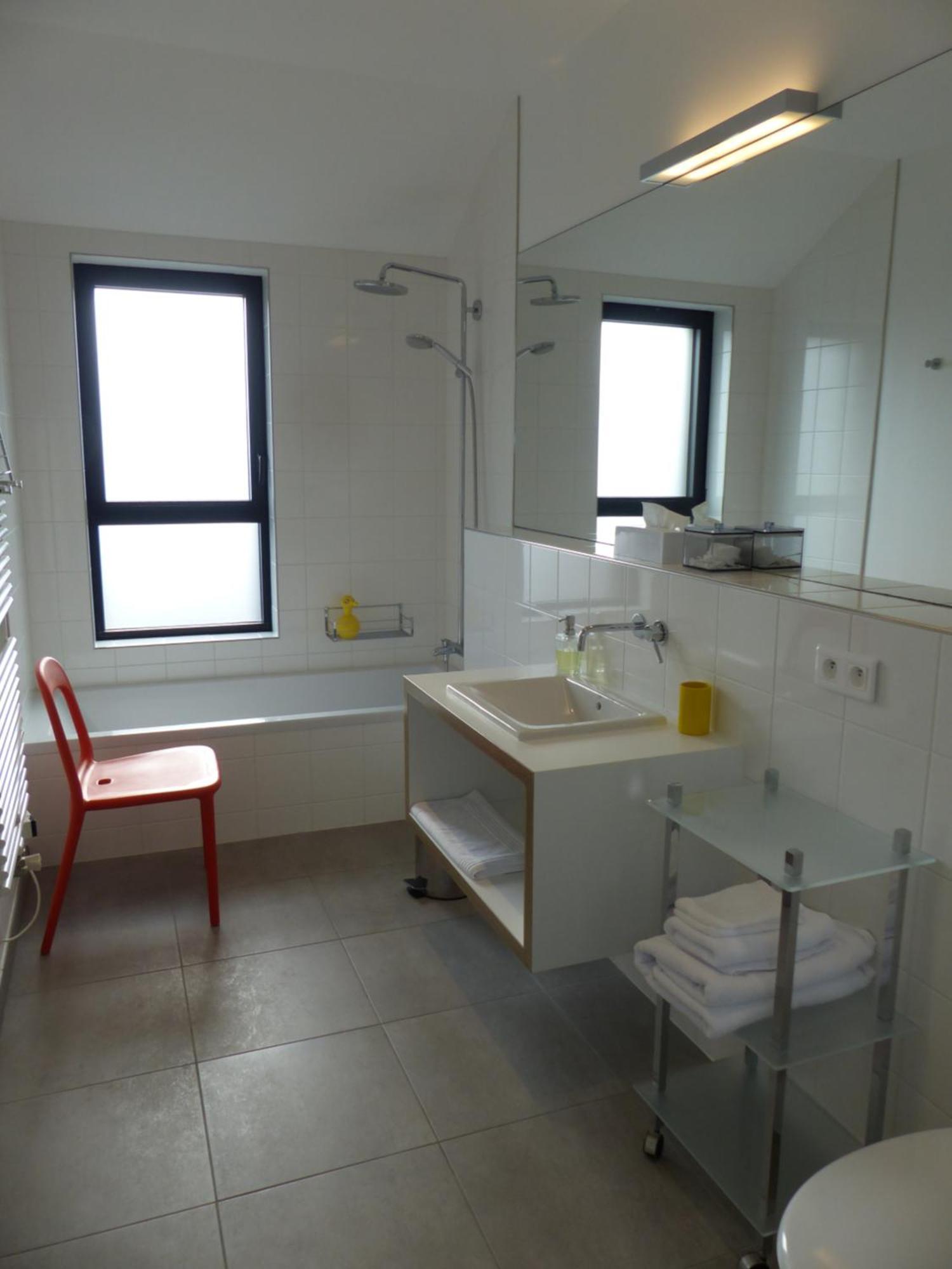 Les Chambres D'Hotes De Kerasquer Lannilis Bagian luar foto