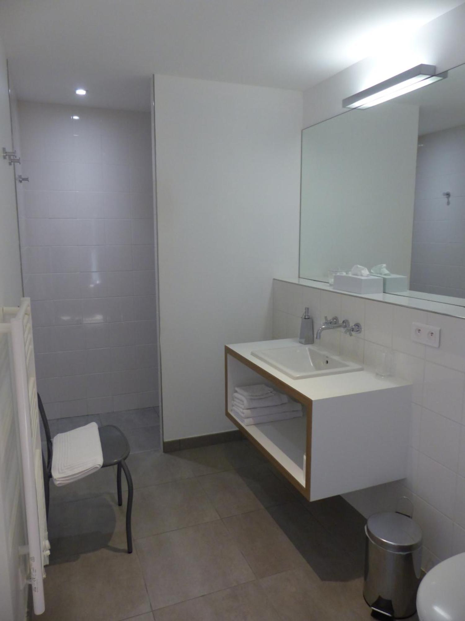 Les Chambres D'Hotes De Kerasquer Lannilis Bagian luar foto