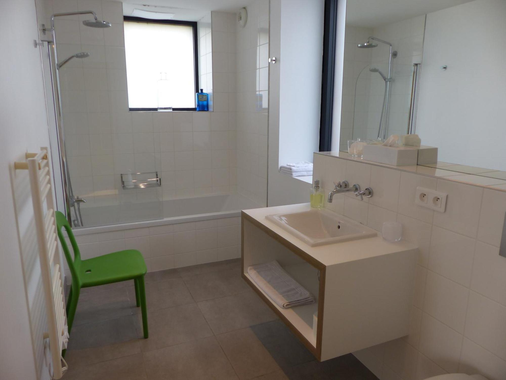 Les Chambres D'Hotes De Kerasquer Lannilis Bagian luar foto